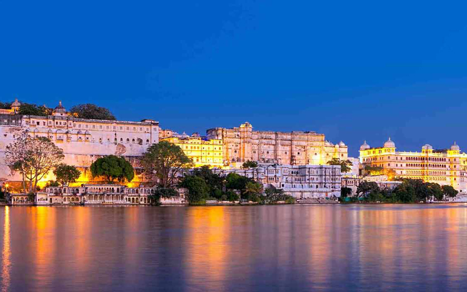 Rajasthan Tour Packages from Mount Abu