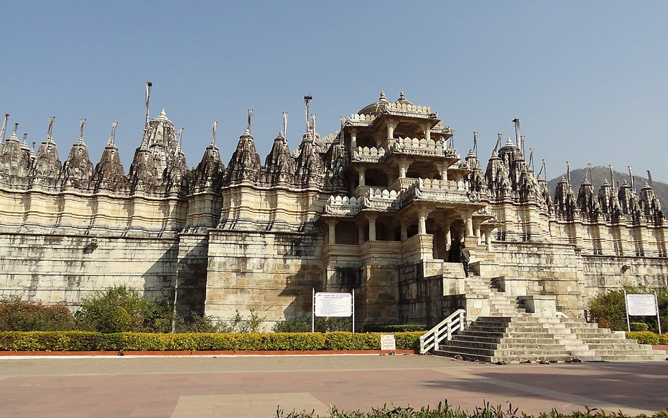Rajasthan Tour Package from Ahmedabad
