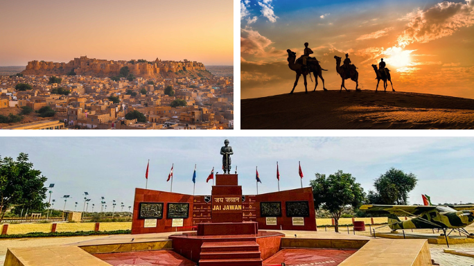Rajasthan Tour Operator