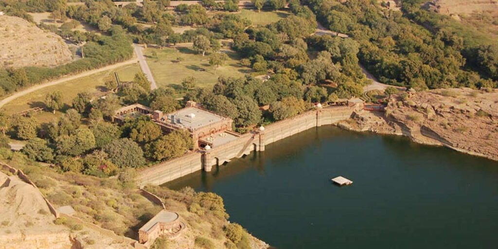 Places to Visit in Jodhpur