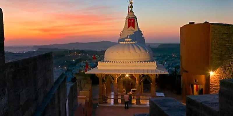 Places to Visit in Jodhpur