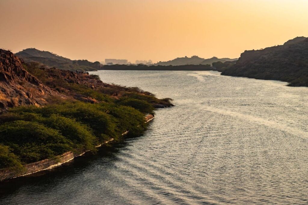 Places to Visit in Jodhpur
