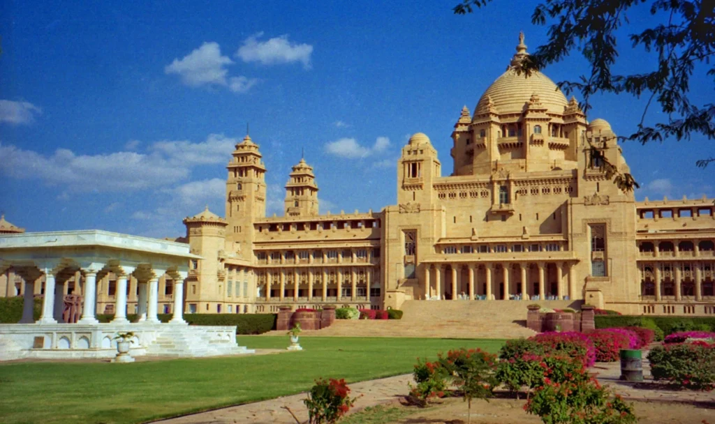 Places to Visit in Jodhpur
