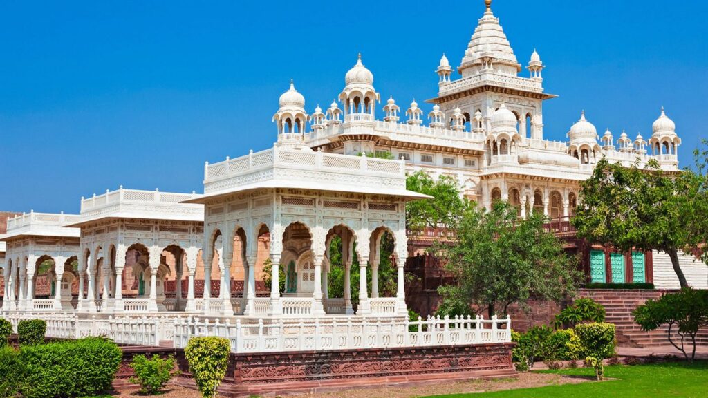 Places to Visit in Jodhpur