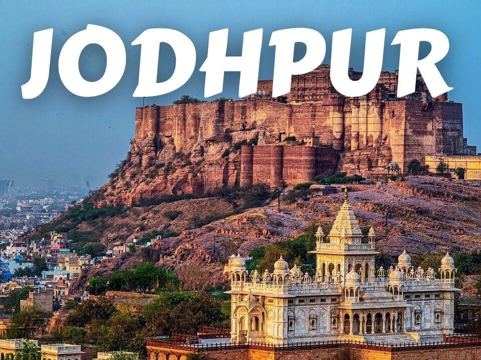 travel agency in Rajasthan