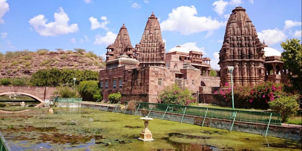 Places to Visit in Jodhpur