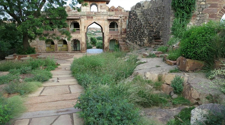Places to Visit in Jodhpur