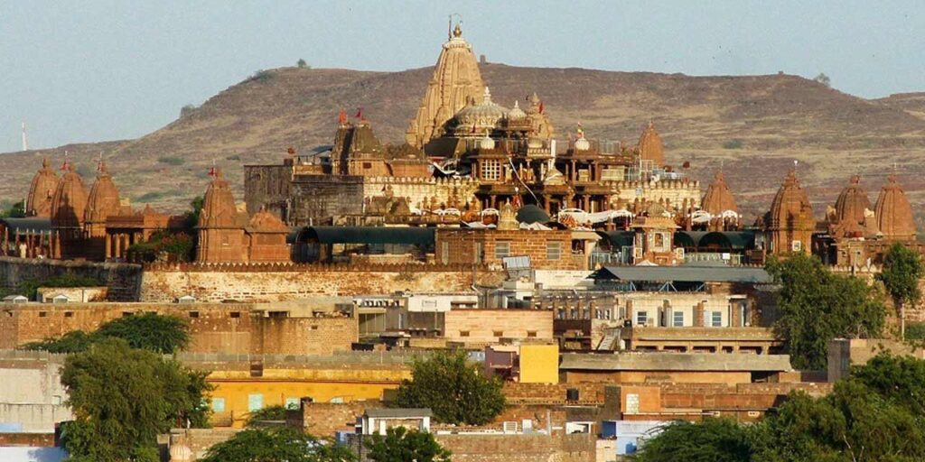 Places to Visit in Jodhpur