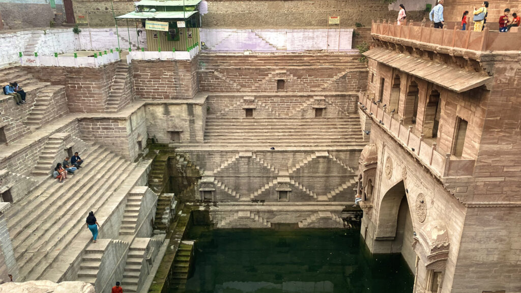Places to Visit in Jodhpur