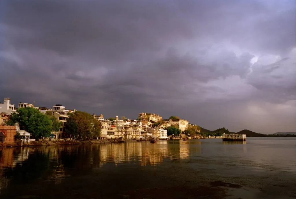 travel agency in Rajasthan