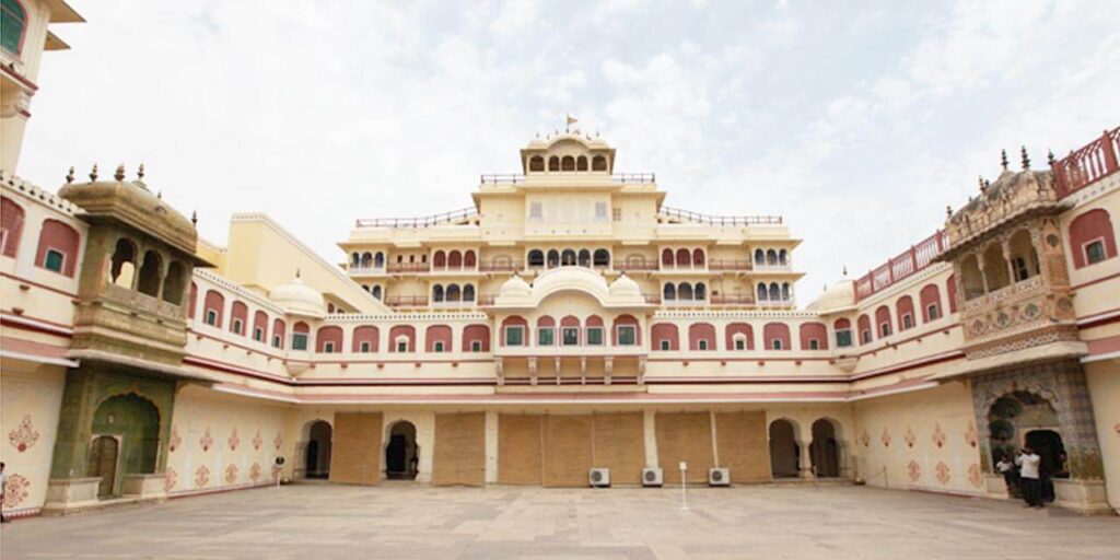 places to visit in Jaipur
