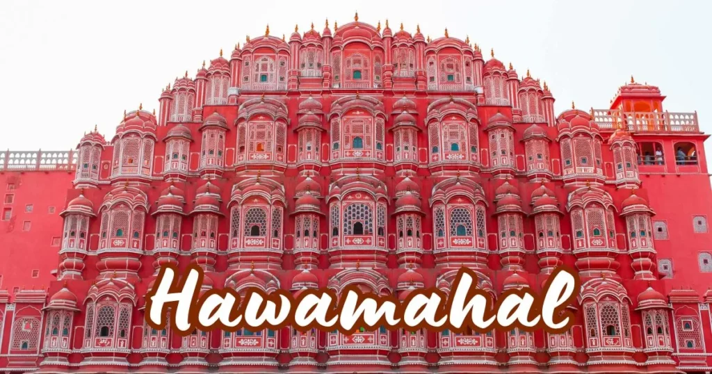 places to visit in Jaipur