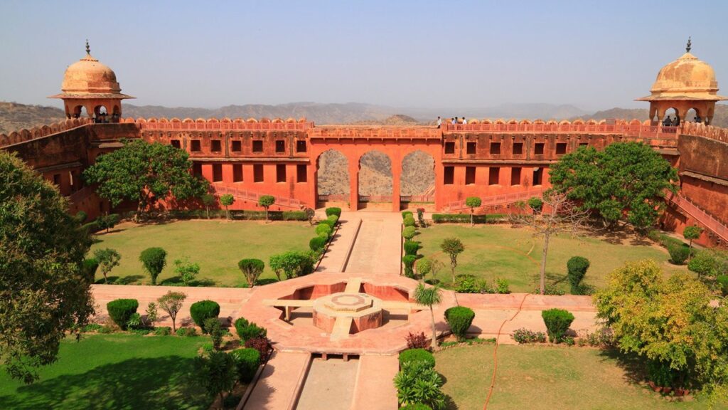 places to visit in Jaipur