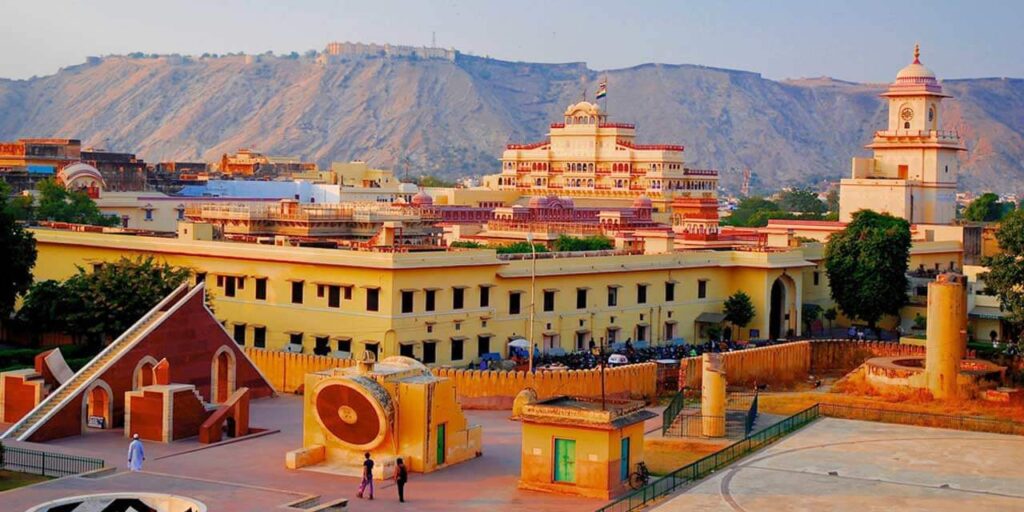 places to visit in Jaipur