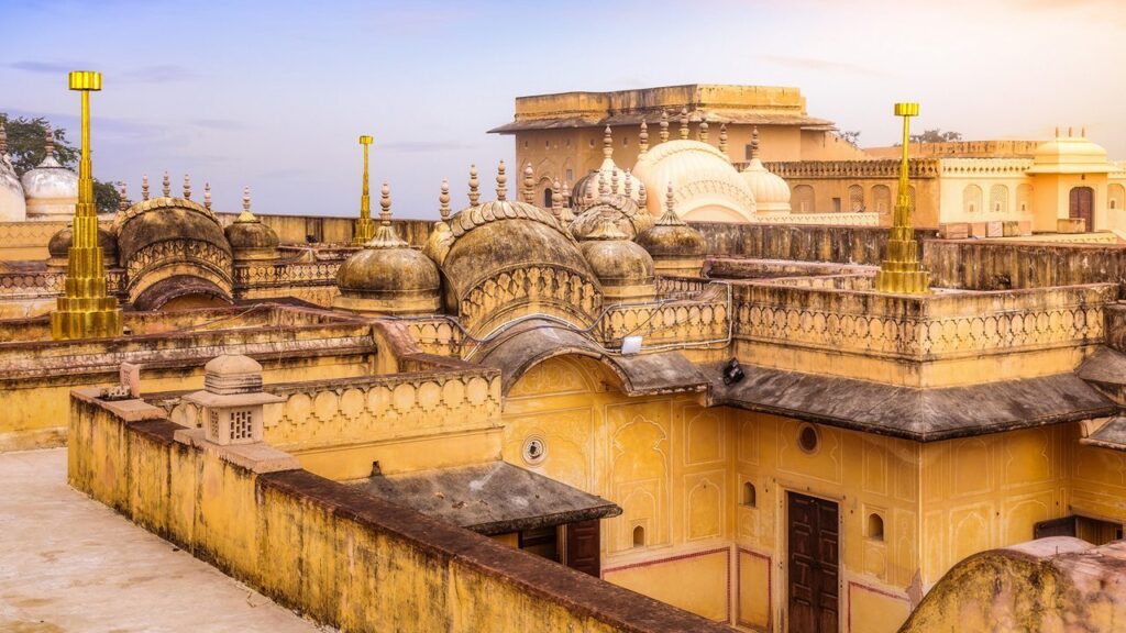 places to visit in Jaipur