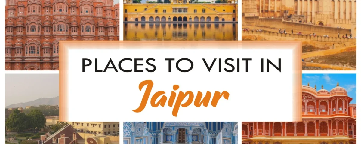 Travel agency in rajasthan