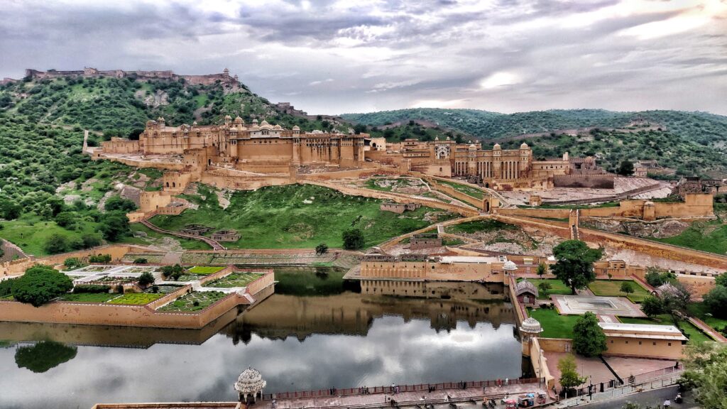 places to visit in Jaipur