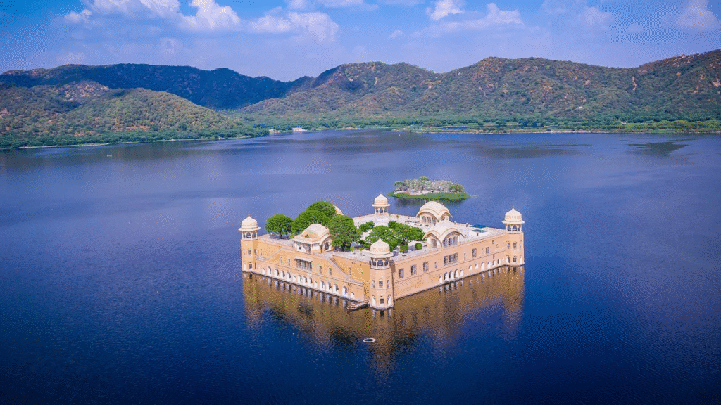 places to visit in Jaipur