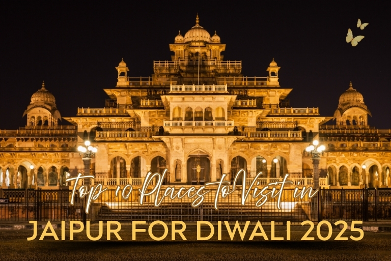 Rajasthan diwali
