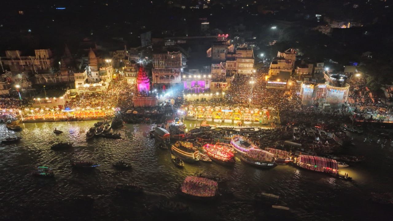Rajasthan diwali