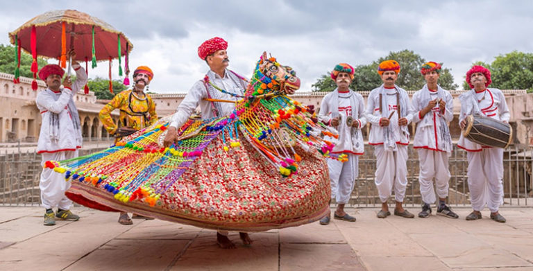 Marwar Festival Rajasthan
