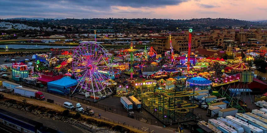 New Year in Rajasthan