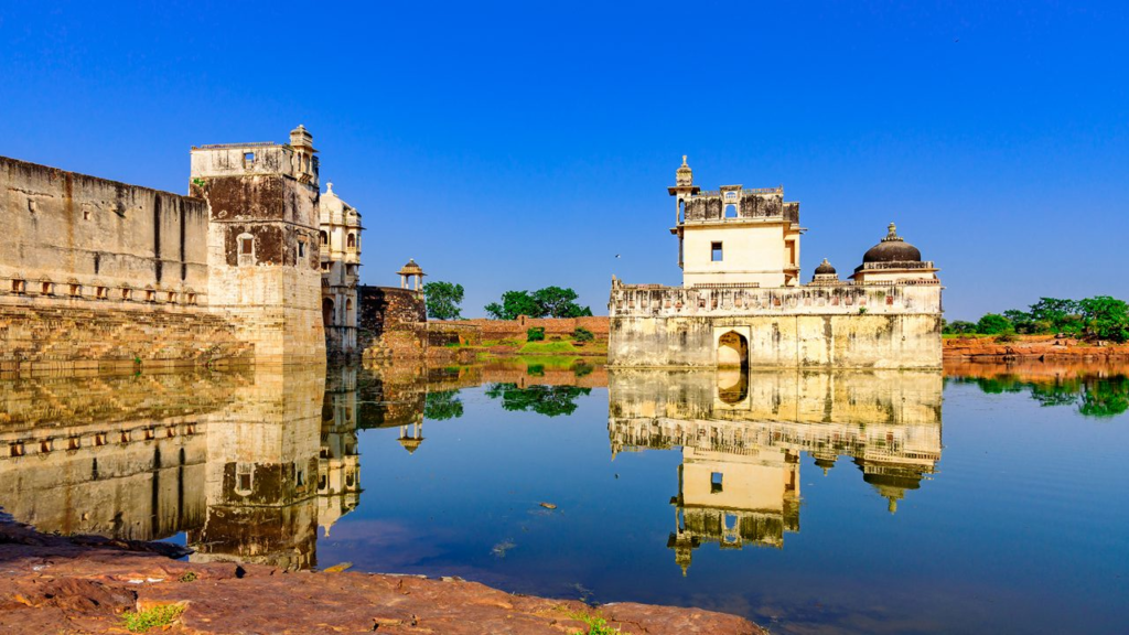 places to visit in Chittorgarh