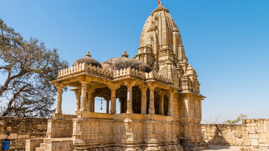 places to visit in Chittorgarh
