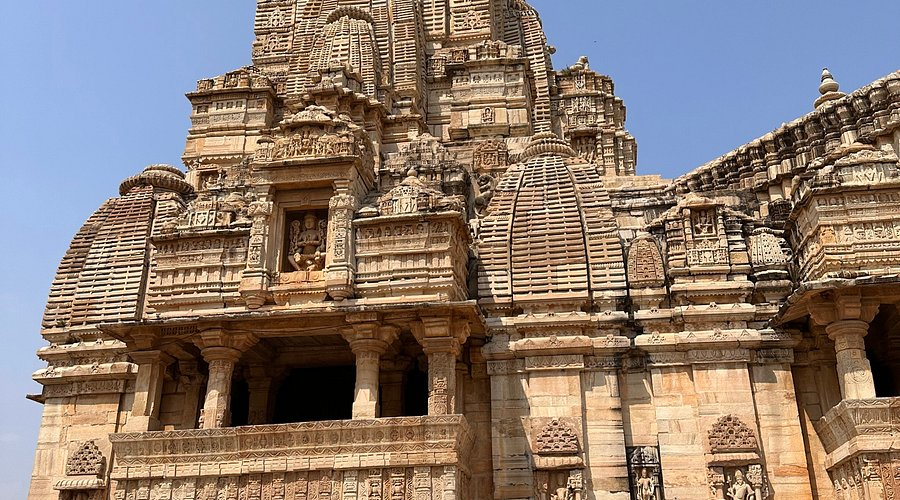 places to visit in Chittorgarh