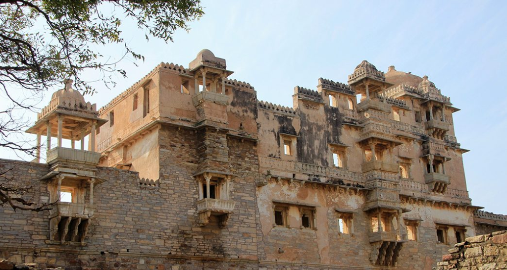 places to visit in Chittorgarh