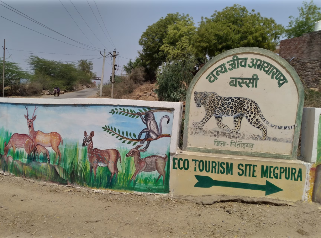 places to visit in Chittorgarh