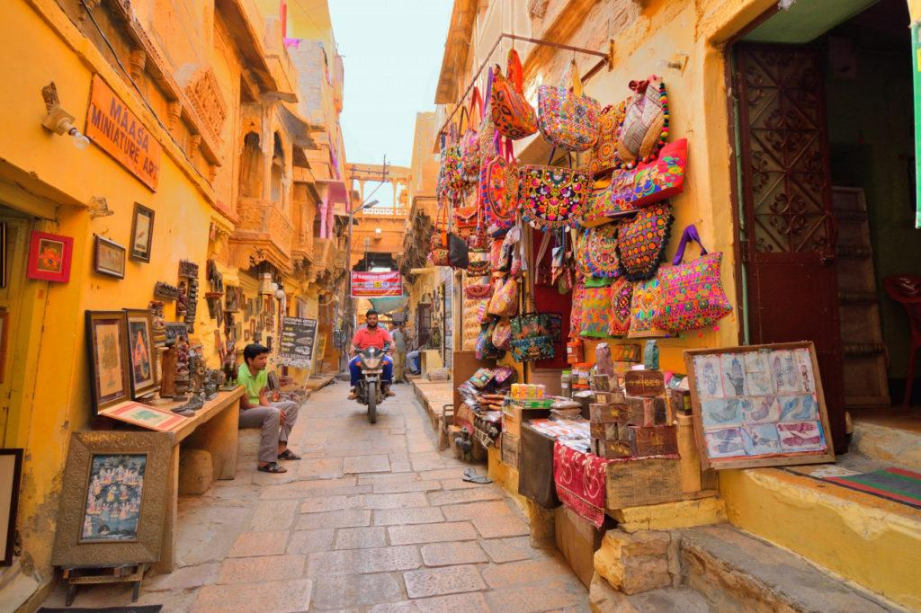 things to do in Jaisalmer