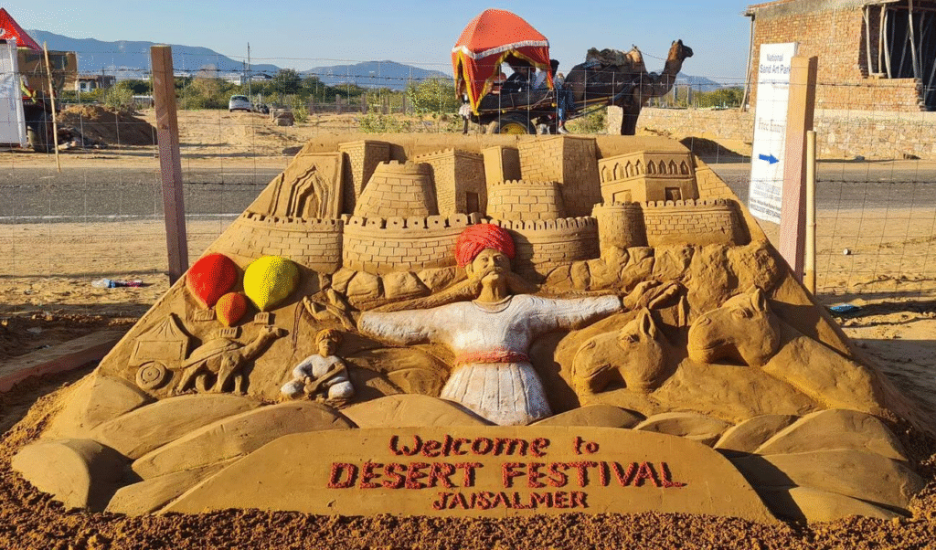 things to do in Jaisalmer